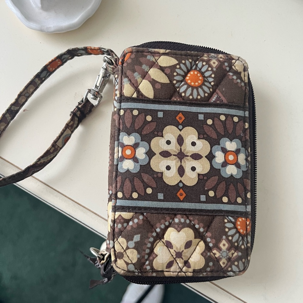 Vera Bradley Wallet